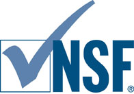 NSF logo