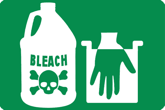 Bleach Image